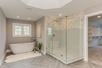 Increase Your Shower Installation Business with an AI Driven, Targeted Website