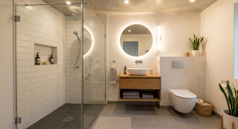 Top Bathroom Remodeling Companies in Great Neck, NY