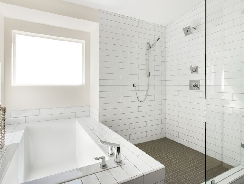 Best Shower Installation Contractors in Scarsdale, NY